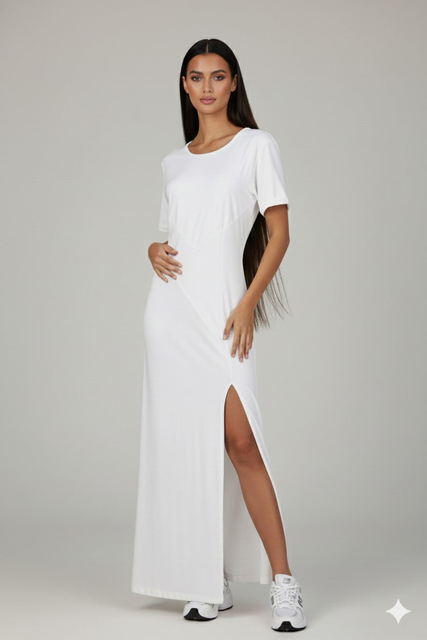 Cotton Maxi