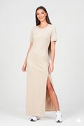 Cotton Maxi
