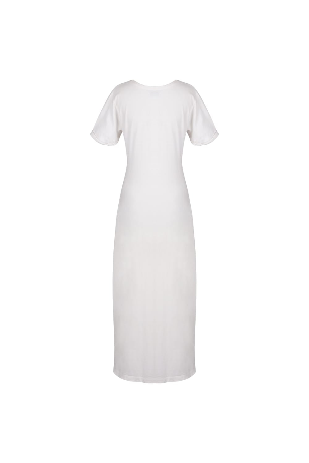 Cotton Maxi
