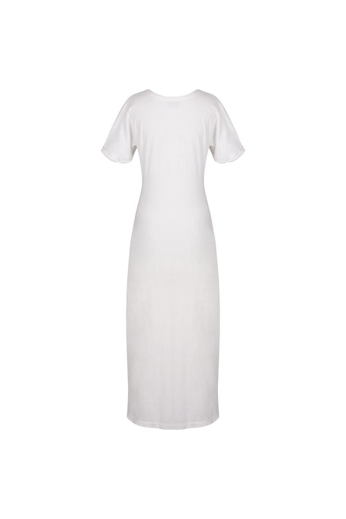 Cotton Maxi