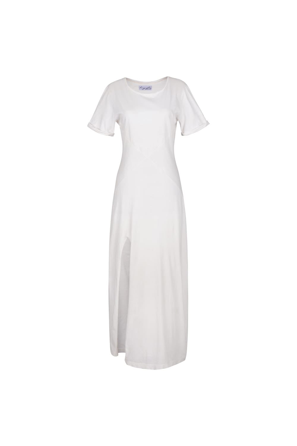 Cotton Maxi
