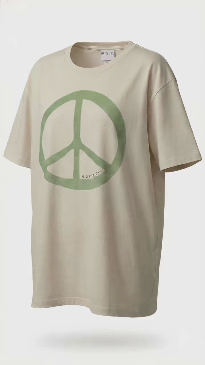 Peace T-shirt